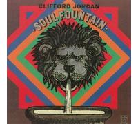 Jordan, Clifford - Soul Fountain