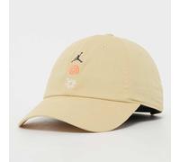 Jordan Club Adjustable Festival Hat amarillo S/M