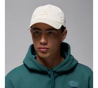 Jordan Club Cap Gorra regulable - Blanco M/L