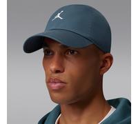 Jordan Club Gorra con visera curva sin estructura - Azul