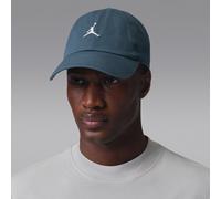 Jordan Club Gorra con visera curva sin estructura - Azul M/L
