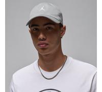Jordan Club Gorra con visera curva sin estructura - Gris S/M