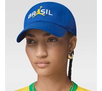 Jordan Club Unstructured Hat azul S/M