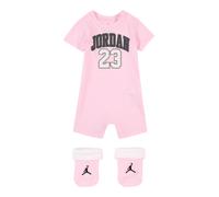Jordan Conjunto antracita / rosa / negro / blanco 44-68 antracita / rosa / negro / blanco