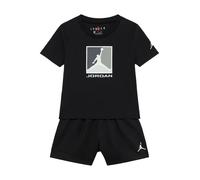 Jordan Conjunto 'BRK' gris / antracita / negro / blanco 92-98 gris / antracita / negro / blanco