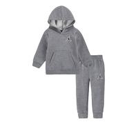 Jordan Conjunto de jogging de bebe niño. Gris 18 Meses