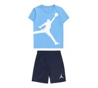 Jordan Conjunto 'JUMBO' navy / azul claro / blanco 110-116 navy / azul claro / blanco