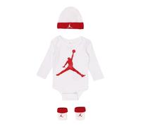 Jordan Conjunto 'JUMPMAN' rojo / blanco 44-68 rojo / blanco