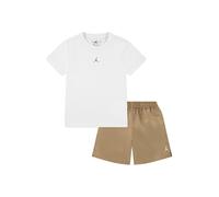 Jordan Conjunto 'JUMPMAN WOVEN PLAY' arena / blanco 92-98 arena / blanco