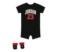 Jordan Conjunto rojo / negro / blanco 44-68 rojo / negro / blanco