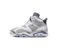 Jordan - Cool Grey 6 Sneakers - Sport - Hombre - Gris - 36 1/2 EU -