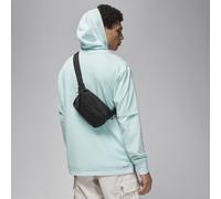Jordan Cordura® Bolsa tipo bandolera (2 l) - Negro