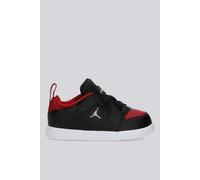 Jordan Court Connect Low - Rojo - Zapatillas Niño talla 23.5