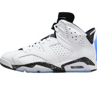 Jordan CT8529 112 Retro Reverse Oreo - Tenis para hombre, color blanco y negro, Blanco/Negro, 42.5 EU