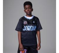 Jordan Customized Air Camiseta de fútbol - Niño/a - Negro XL
