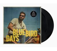 Jordan Davis Bluebird Days (Vinyl) (Importación USA)
