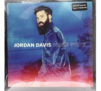 Jordan Davis - Home State [Vinilo]