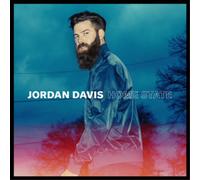Jordan Davis Home State (Vinyl) 12" Album (Importación USA)