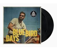 Jordan Davis - Jordan Davis - Bluebird Days