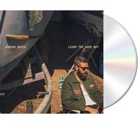 Jordan Davis - Learn The Hard Way