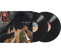 Jordan Davis - Learn The Hard Way [Vinilo]