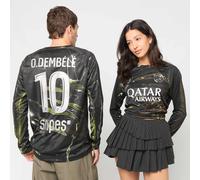 Jordan Dembélé / No. 10 / PSG Jordan Night Edition Stadium 2025/26 Longsleeve Undefined Color L