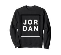 Jordan Design: ropa tradicional jordana Sudadera