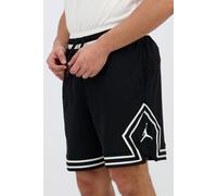 Nike HF9910-010 Jordan Sport Shorts Hombre Black/White Tamaño L