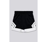 Jordan Diamond - Negro - Pantalón Corto Niña talla 13