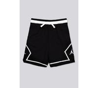 Jordan Diamond - Negro - Pantalón Corto Niño talla 7