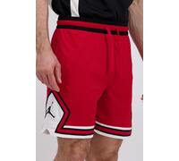 Jordan Diamond - Rojo - Pantalón Corto Hombre talla XS