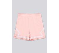 Jordan Diamond - Rosa - Pantalón Corto Niña talla 15