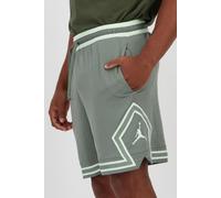 Jordan Diamond - Verde - Pantalón Corto Hombre talla M