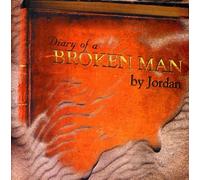Jordan - Diary Of A Broken Man (Aust Excl)