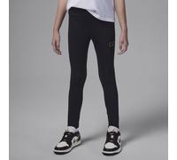 Jordan Dri-FIT 1st Baby Blue Leggings - Niño/a - Negro