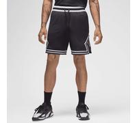 Jordan Dri-FIT Diamond Mesh-Shorts negro S