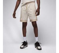 Jordan Dri-FIT Diamond Shorts beige L
