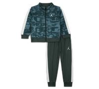 Jordan Dri-FIT MJ Flight MVP Conjunto de tricot de dos piezas - Bebé (12-24 M) - Verde 24M