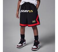 Jordan Dri-FIT Pantalón corto Q54 Diamond - Niño/a - Negro L