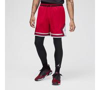 Jordan Dri-FIT Sport Diamnod Shorts rojo L