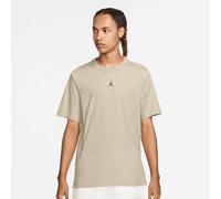 Jordan Dri-Fit Sport Shortsleeve Top beige S