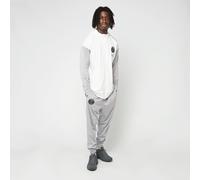 Jordan Dri-FIT Strike Hooded Tracksuit KSE5 blanco L