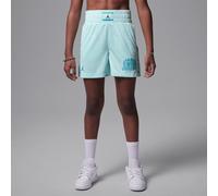 Jordan Dri-FIT Training Camp Pantalón corto de malla Jumpman - Niño/a - Verde XL