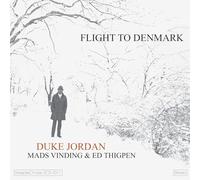 Jordan,Duke - Flight to Denmark (LP) [Vinilo]