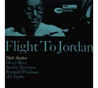 Jordan,Duke - Flight To Jordan