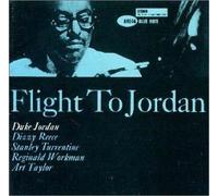 Jordan,Duke - Flight to Jordan [Import]