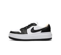 Jordan - Elevate Low Blanco Negro Sneakers - Sport - Mujer - Negro - 36 EU -