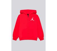 Jordan Ess - Rojo - Sudadera Capucha Niño talla 13/15