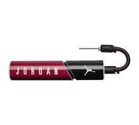 Jordan Essential Ball Pump J0001947-079, Unisex Pumps, Red, One Size EU
