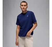 Jordan Essential Camiseta - Mujer - Azul L (EU 44-46)